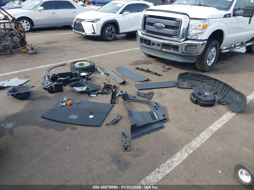 AUDI Q5 PREMIUM PLUS 45 TFSI QUATTRO S TRONIC 2021