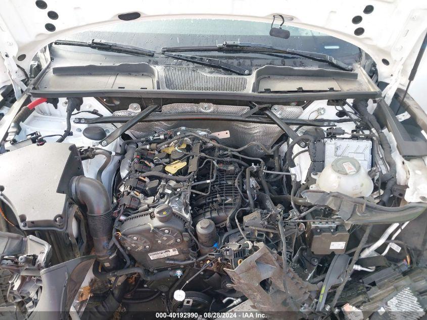 AUDI Q5 PREMIUM PLUS 45 TFSI QUATTRO S TRONIC 2021