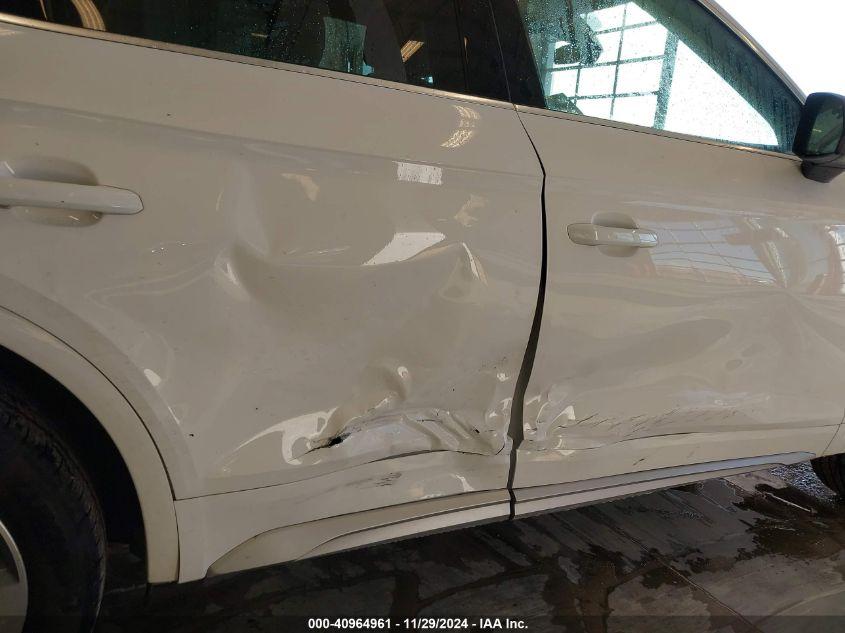 AUDI Q5 PREMIUM PLUS 40 TFSI QUATTRO S TRONIC 2023