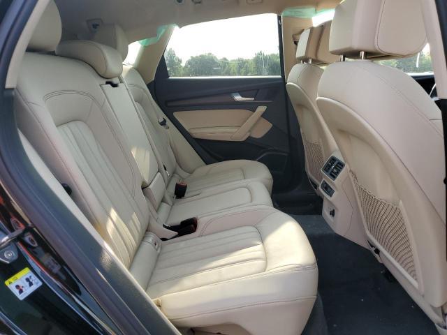 AUDI Q5 PREMIUM 2022