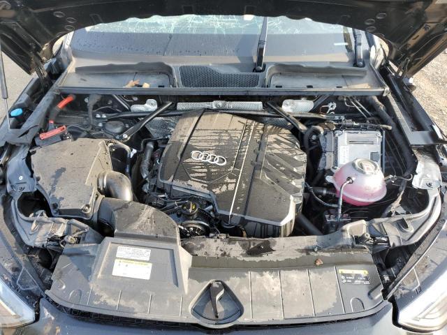 AUDI Q5 PREMIUM 2022