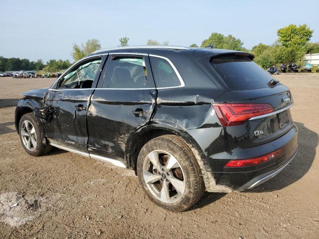 AUDI Q5 PREMIUM 2022