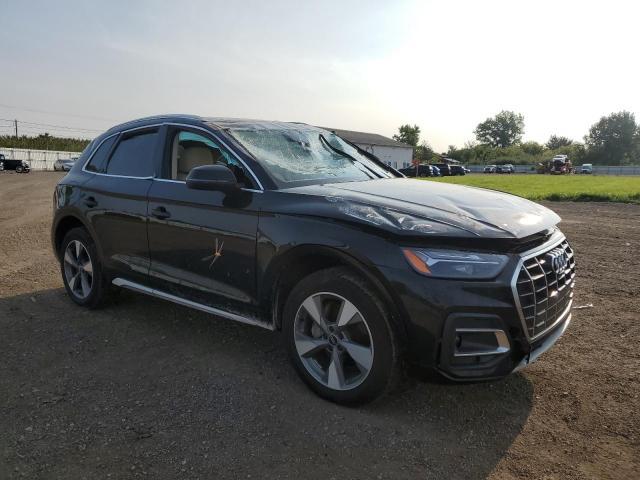 AUDI Q5 PREMIUM 2022