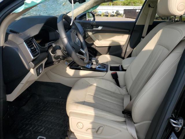 AUDI Q5 PREMIUM 2022