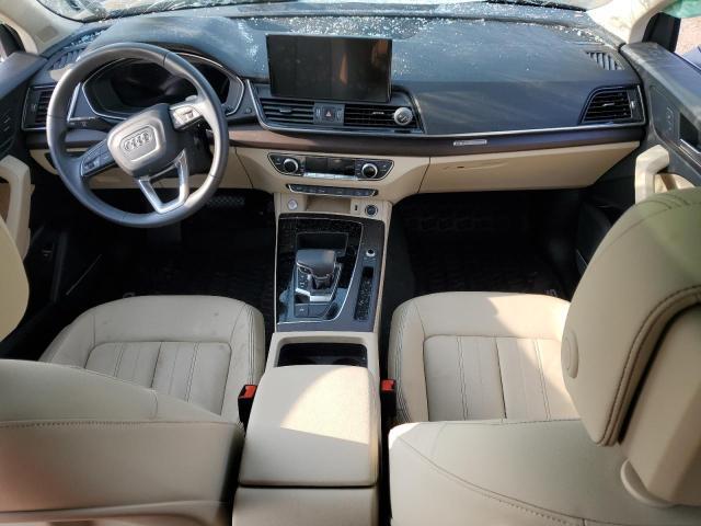 AUDI Q5 PREMIUM 2022