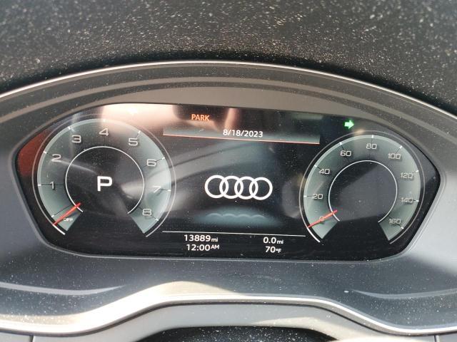 AUDI Q5 PREMIUM 2022