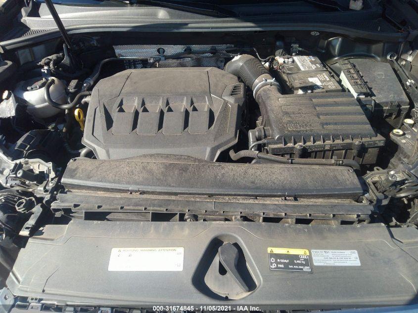 AUDI Q3 PREMIUM PLUS 2020