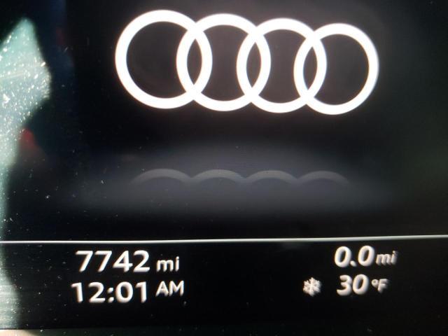 AUDI Q3 PREMIUM 2020