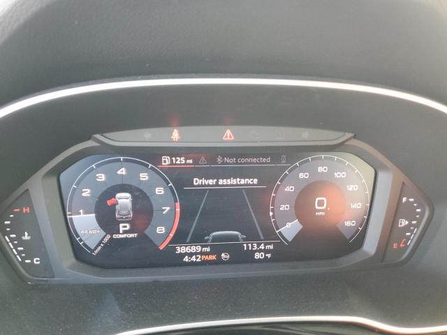 AUDI Q3 PREMIUM 2019