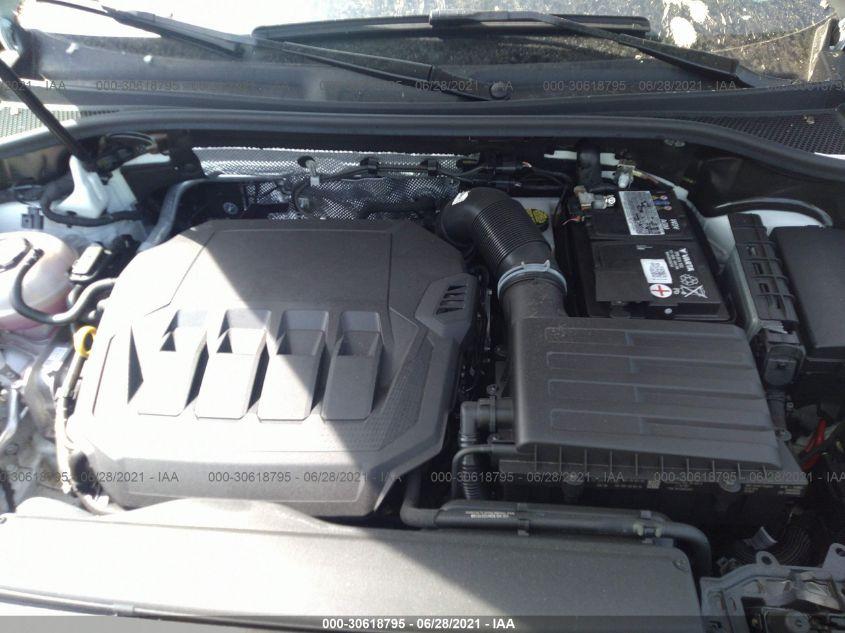 AUDI Q3 PREMIUM PLUS 2020