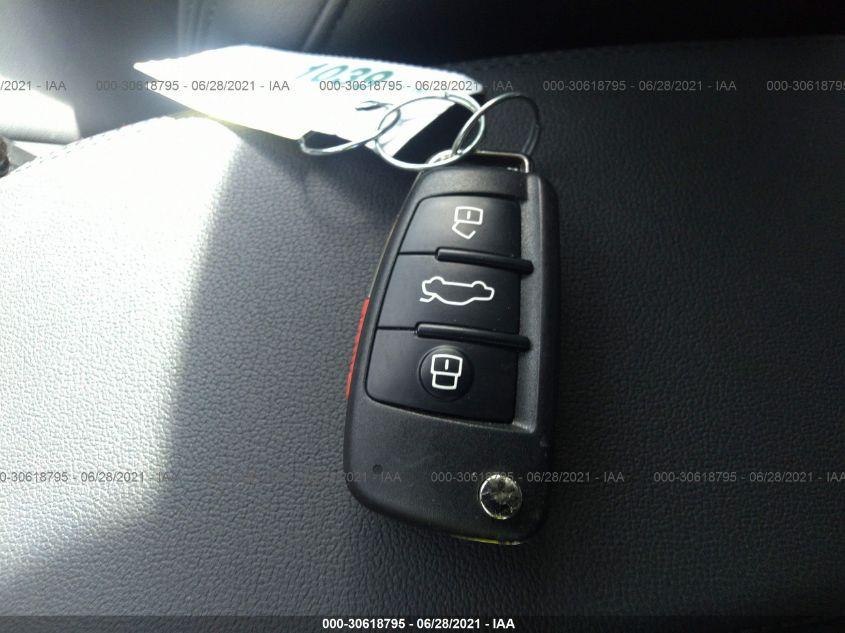 AUDI Q3 PREMIUM PLUS 2020