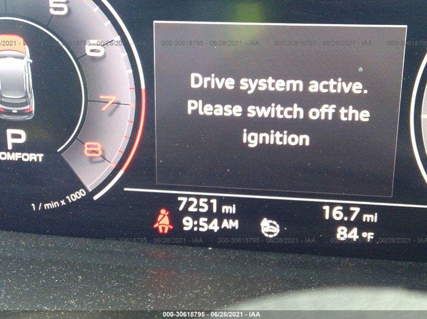 AUDI Q3 PREMIUM PLUS 2020