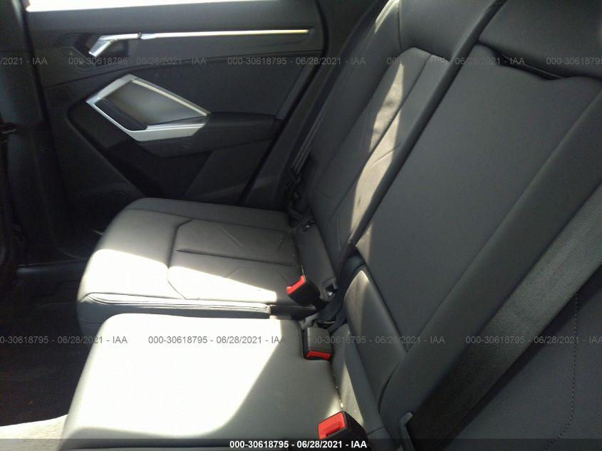 AUDI Q3 PREMIUM PLUS 2020