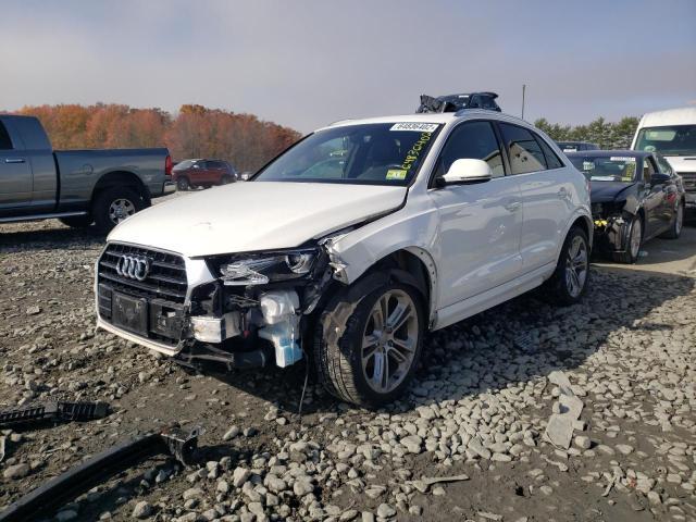 AUDI Q3 PREMIUM 2016