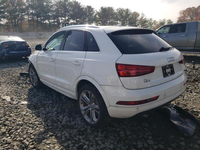 AUDI Q3 PREMIUM 2016