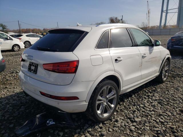 AUDI Q3 PREMIUM 2016
