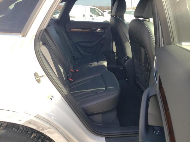 AUDI Q3 PREMIUM 2016