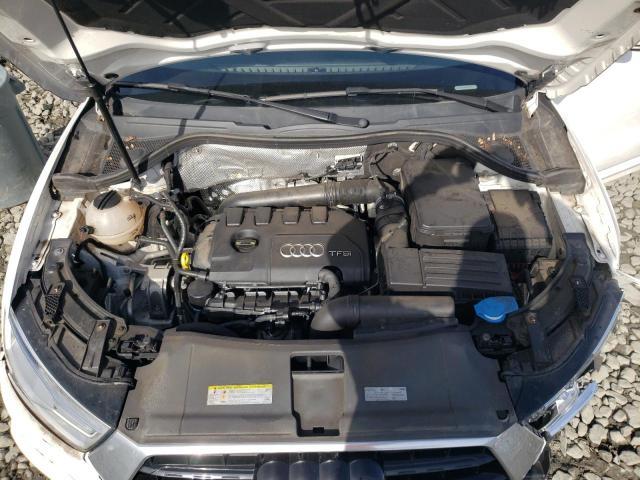 AUDI Q3 PREMIUM 2016