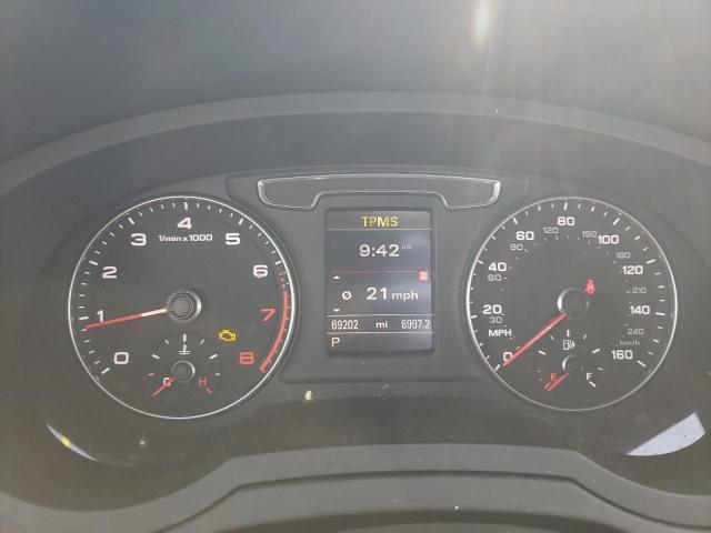 AUDI Q3 PREMIUM 2016