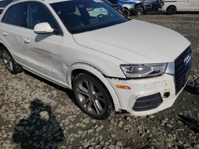 AUDI Q3 PREMIUM 2016