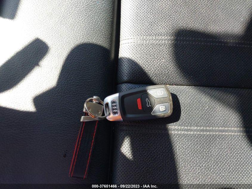 AUDI Q5 PREMIUM PLUS 2018