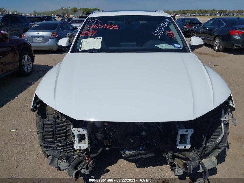 AUDI Q5 PREMIUM PLUS 2018