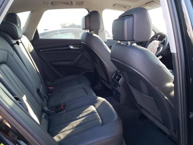 AUDI Q5 PREMIUM 2019