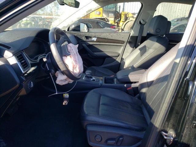 AUDI Q5 PREMIUM 2019