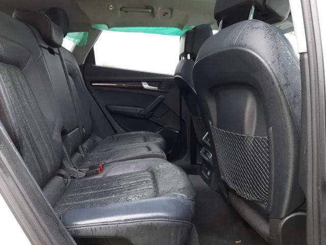 AUDI Q5 PREMIUM 2019