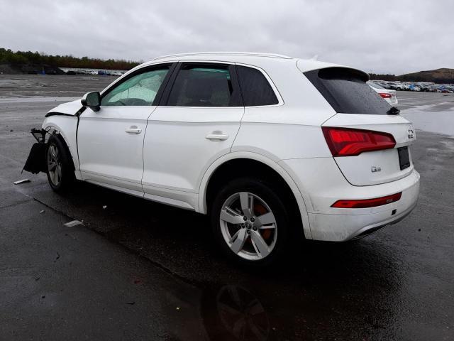 AUDI Q5 PREMIUM 2019