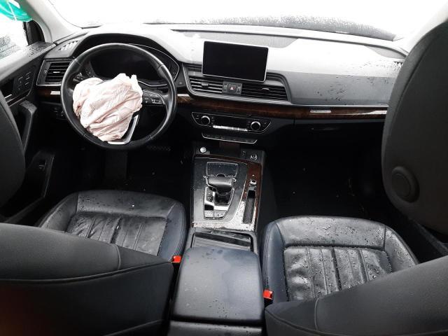 AUDI Q5 PREMIUM 2019