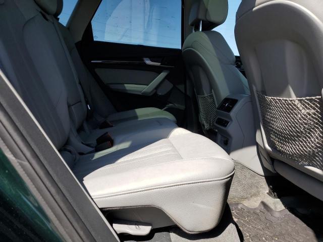 AUDI Q5 PREMIUM 2020