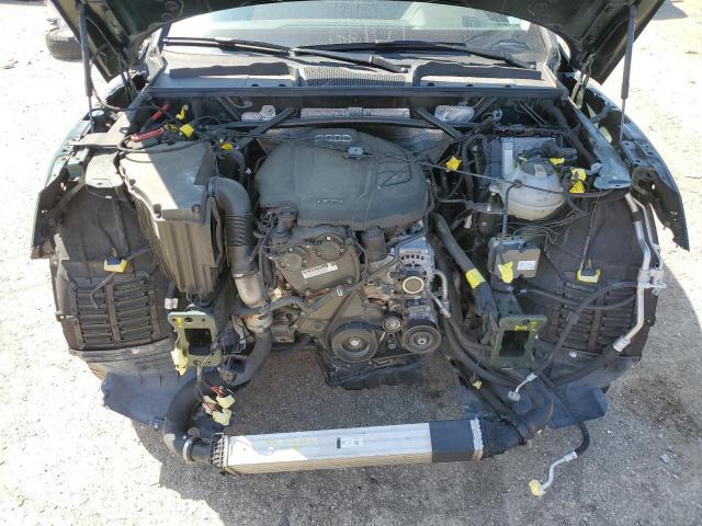 AUDI Q5 PREMIUM 2020