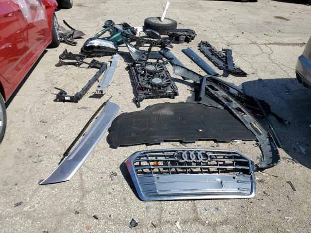 AUDI Q5 PREMIUM 2020