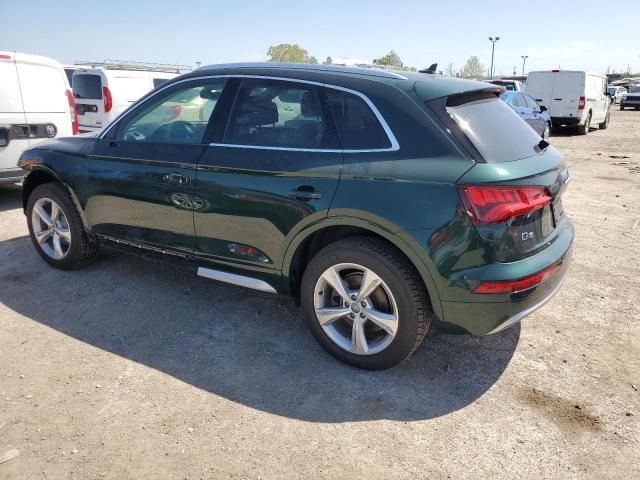 AUDI Q5 PREMIUM 2020