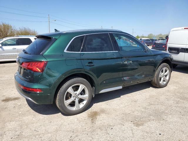 AUDI Q5 PREMIUM 2020