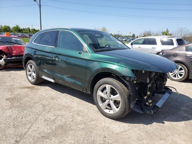 AUDI Q5 PREMIUM 2020