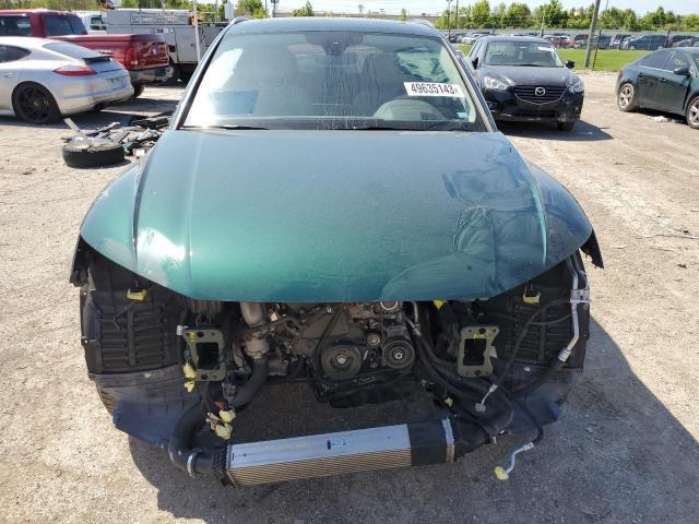 AUDI Q5 PREMIUM 2020