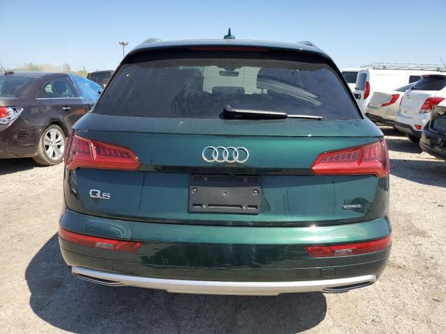 AUDI Q5 PREMIUM 2020