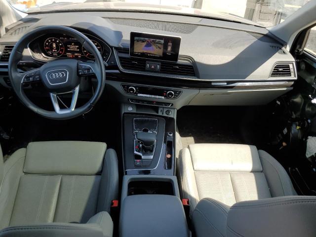 AUDI Q5 PREMIUM 2020