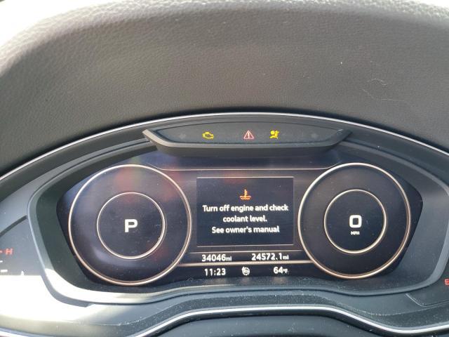 AUDI Q5 PREMIUM 2020