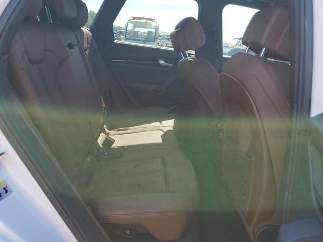 AUDI Q5 PREMIUM 2019