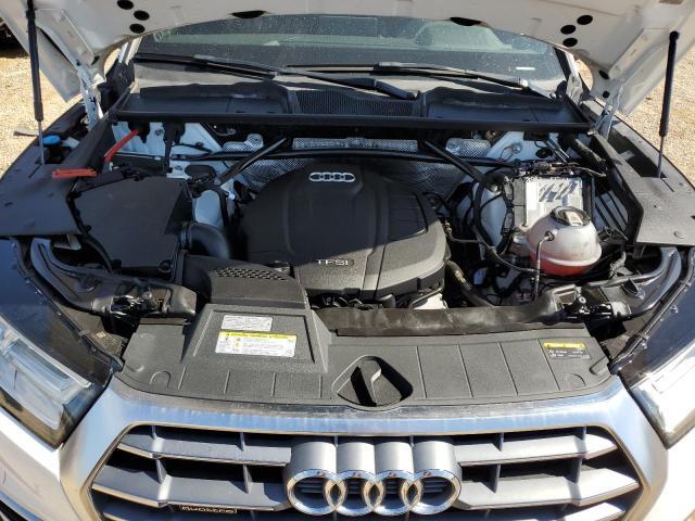 AUDI Q5 PREMIUM 2019