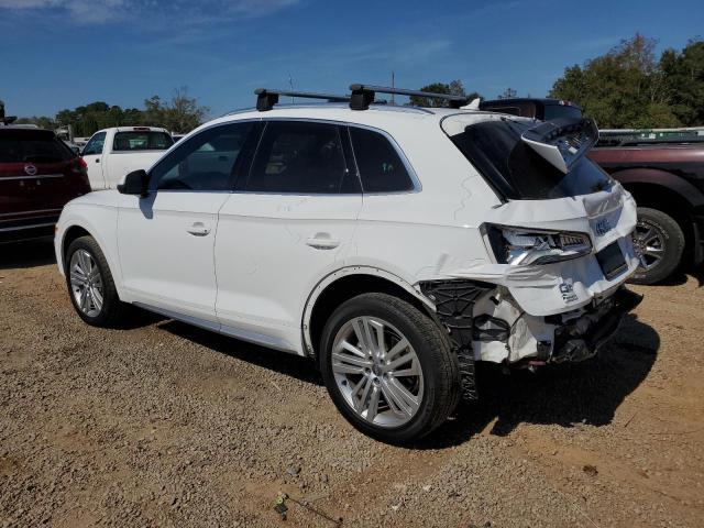 AUDI Q5 PREMIUM 2019