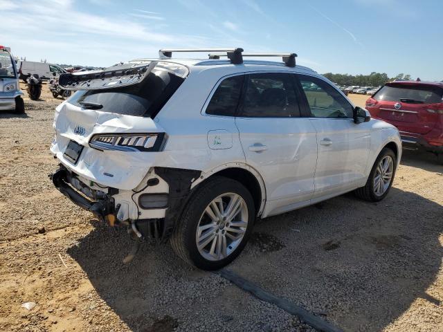 AUDI Q5 PREMIUM 2019