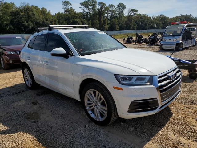AUDI Q5 PREMIUM 2019