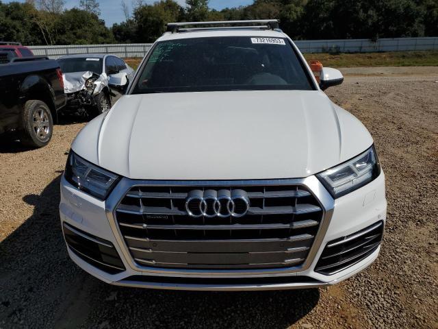 AUDI Q5 PREMIUM 2019