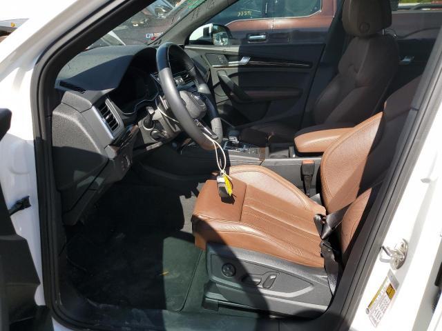 AUDI Q5 PREMIUM 2019