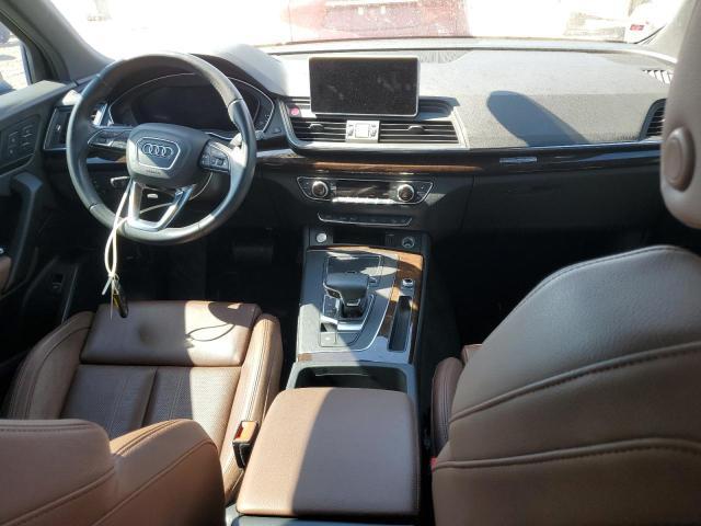 AUDI Q5 PREMIUM 2019