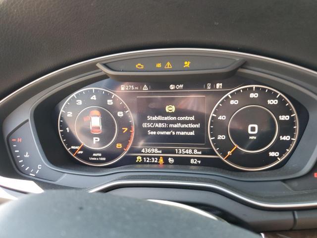 AUDI Q5 PREMIUM 2019